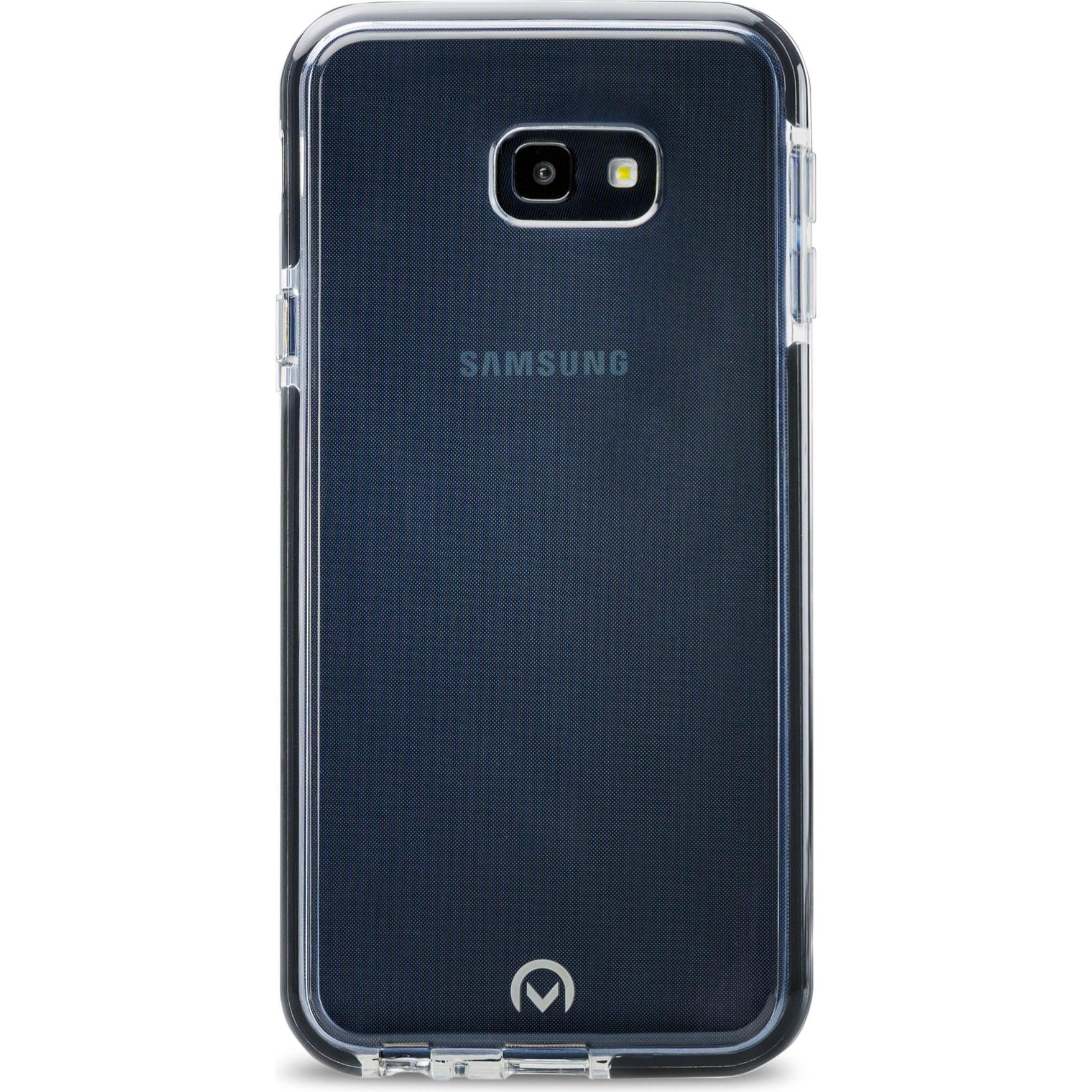 Thumbnail - Mobilize Bruchsicheres Gehäuse (Samsung Galaxy J4+), Smartphone Hülle, Schwarz