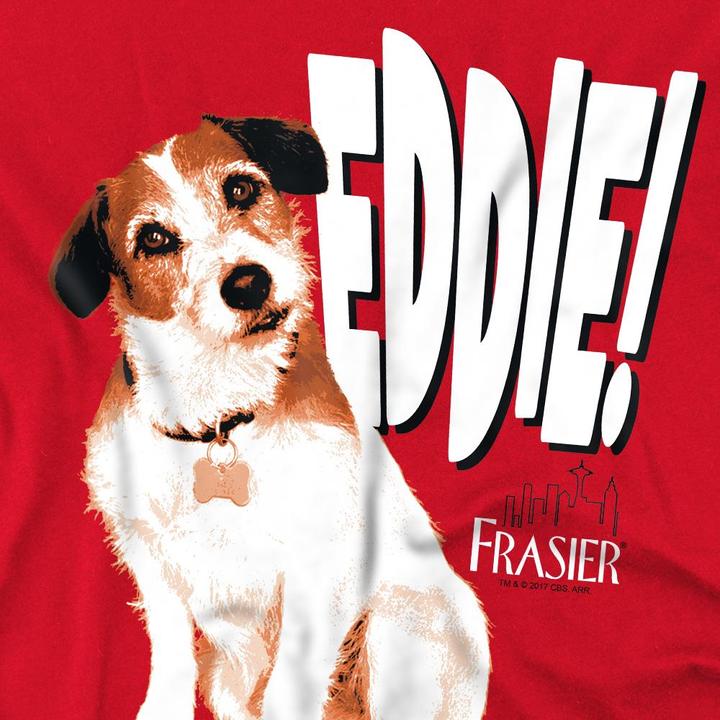 Produktbild Frasier TShirt (XL)