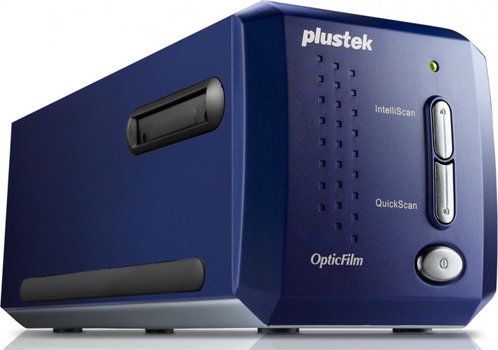 Produktbild Plustek OpticFilm 8100 (USB)