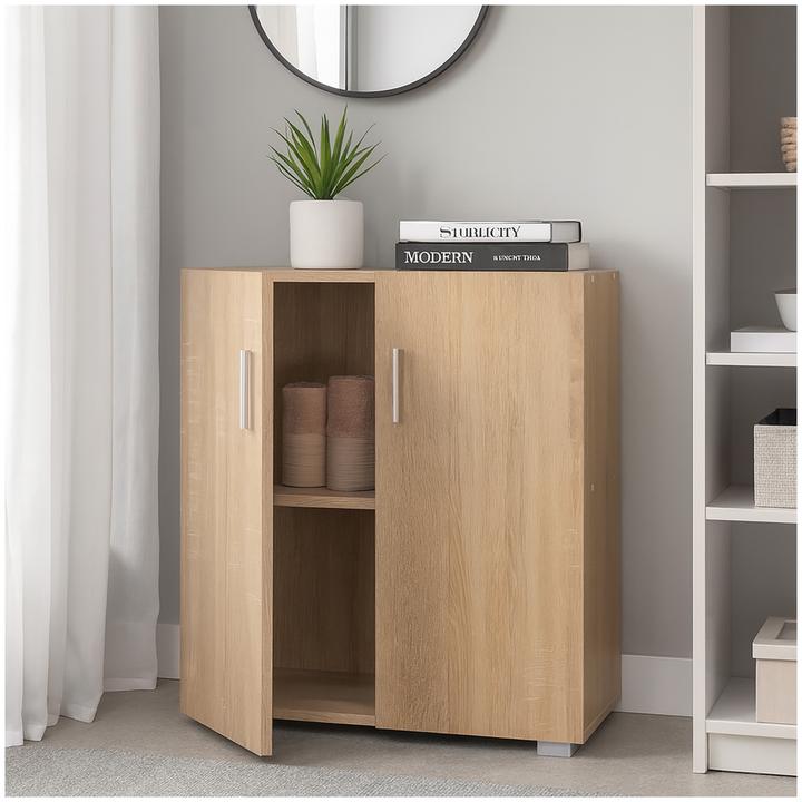 Image du produit HTI-Living Commode (60 x 31 x 77 cm)