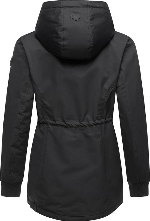 Actual product image Ragwear Dowey Warm Rain (L)