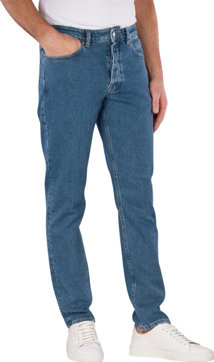 Actual product image Selected Slh175-Slim Ben Kori Jeans Noos (W31/L30)