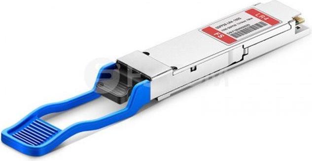 Produktbild Cisco QSFP-100G-LR4-S= Netzwerk-Transceiver-Modul