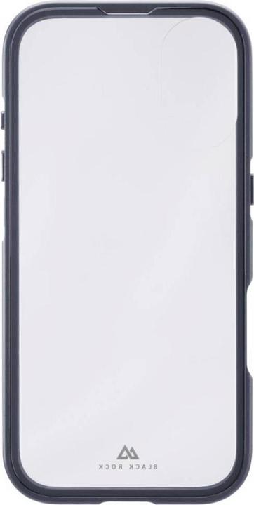 Actual product image Black Rock 360° Glass (Apple iPhone 17)