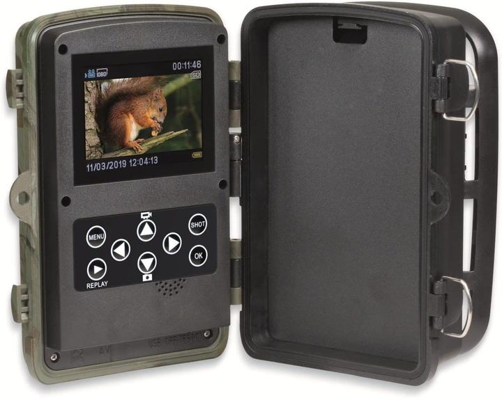 Actual product image Technaxx 4817 3D printing material Polylactic acid (PLA) Gold