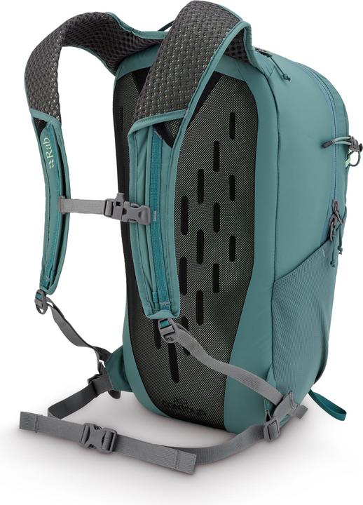 Actual product image Rab Tygen 18 (18 l)