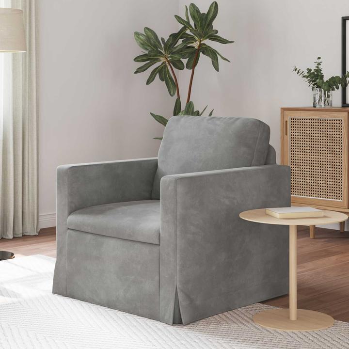Produktbild vidaXL Sofa (Ecksofa)