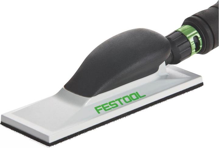 Produktbild Festool Schleifklotz HSK-A 80x200 (P80)