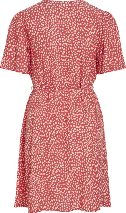 Image du produit Vila VIGRACE Kurzärmeliges Minikleid (36)