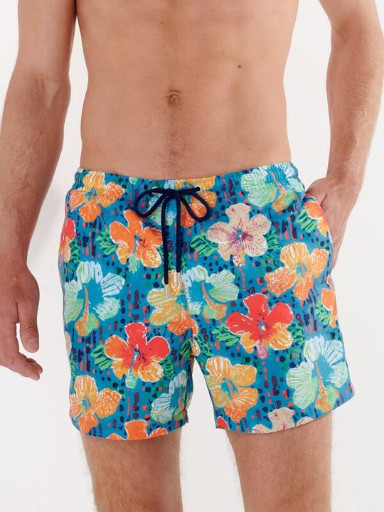 Turquoise, Multicolore