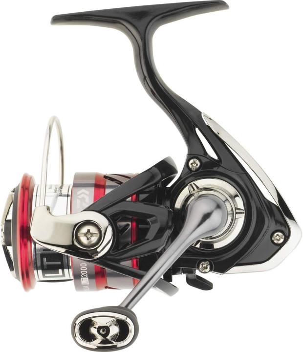Actual product image Daiwa Ninja LT, 2018 (2000)