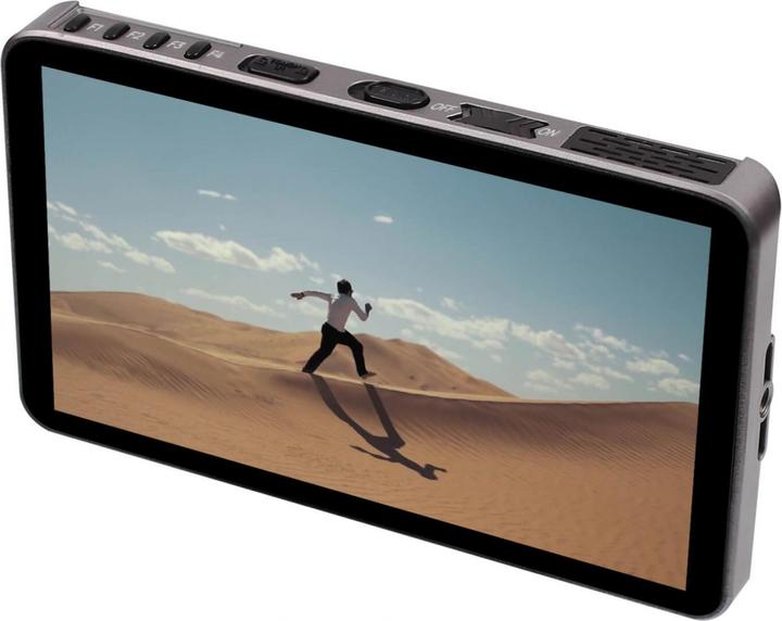Productafbeelding Portkeys LH7H (7", Volledige HD)
