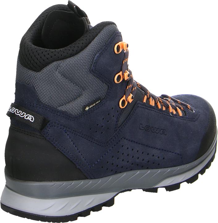 Produktbild Lowa Delago Gtx Mid Ws (41)