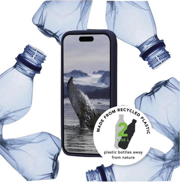Image du produit dbramante1928 Greenland (Apple iPhone 15 Pro)