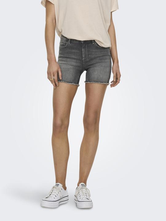 Image du produit Only ONLBlush Mid SK Short en jean (S)