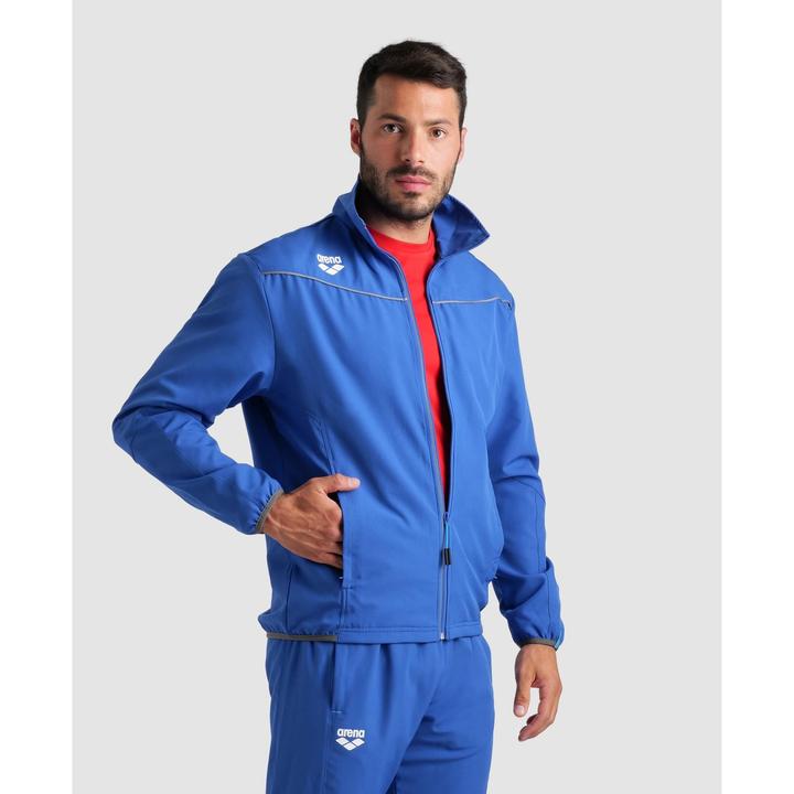 Produktbild Arena Team Jacket Panel (4XS)
