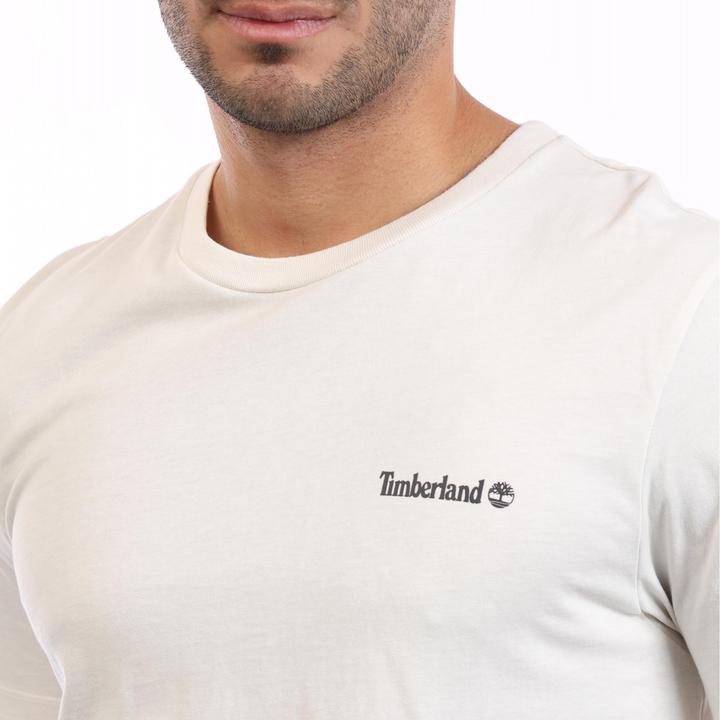 Produktbild Timberland TShirt Logo (S)