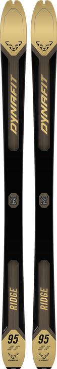 Actual product image Dynafit Ridge 95 Ski (184 cm, Without binding)