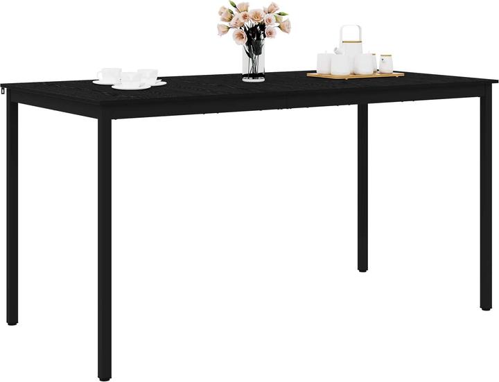 Image du produit vidaXL Esstisch (200 x 100 x 105 cm)