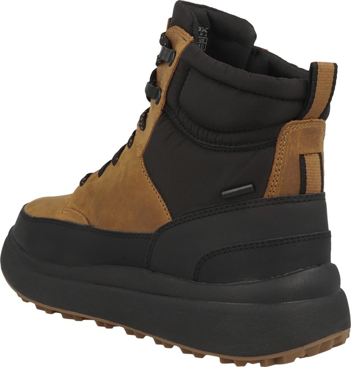 Actual product image Geox U Granito + Grip B ABX B - 63401 (42)