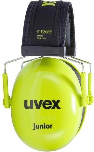 Produktbild Uvex Safety K Junior (1 x)