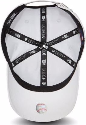 Produktbild New Era 9FORTY MLB NY Yankees Flawless (One Size)