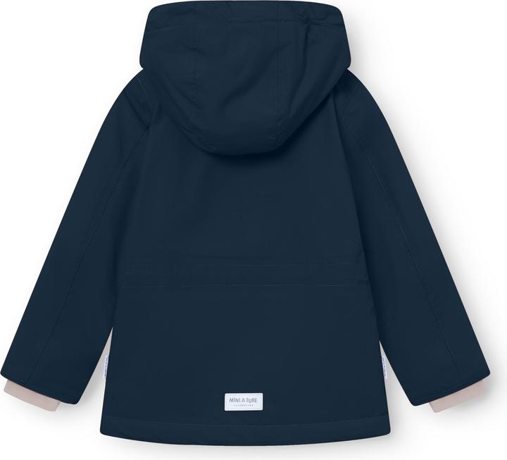 Produktbild Mini a ture Matadyanko Fleece Winter (122)