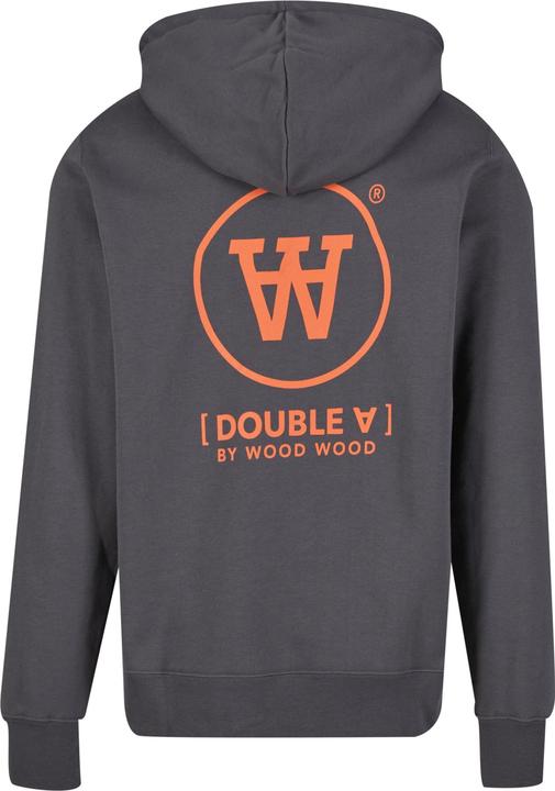 Image du produit Wood Wood Sweat à capuche Ian - 92455 (M)