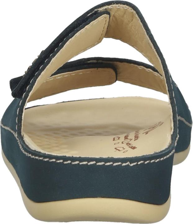 Actual product image Vital Slippers (40)