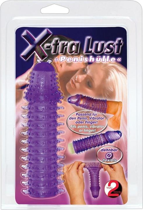 Produktbild You2Toys X-Tra Lust