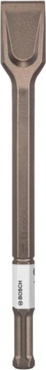 Actual product image Bosch Professional Zubehör PRO HEX 22-5C spade chisel, 50 x 400 mm (50 mm)