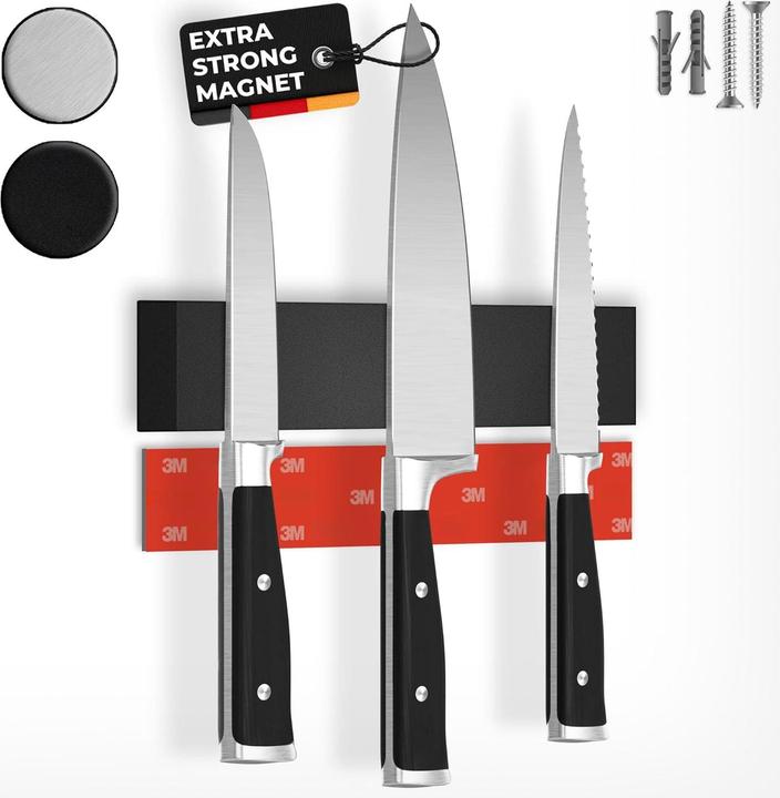 Produktbild Cucino Magnetische Messerleiste