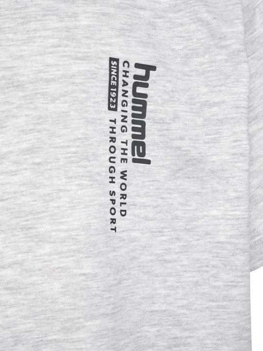 Actual product image hummel hmlDANTE T-SHIRT S/S (146)