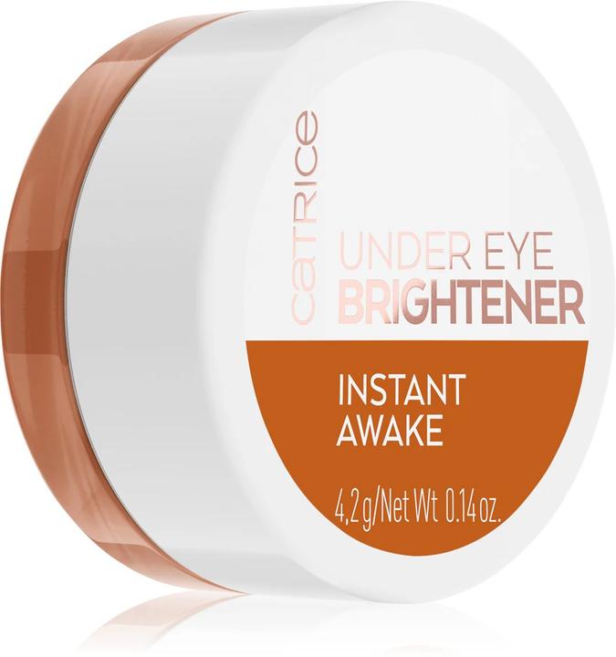 Produktbild Catrice Under Eye Brightener (040 Brown)