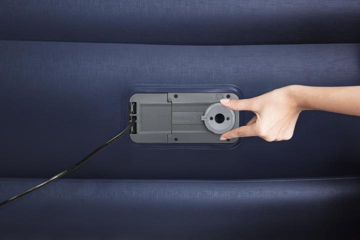 Produktbild Bestway Twin (100 x 190 cm)