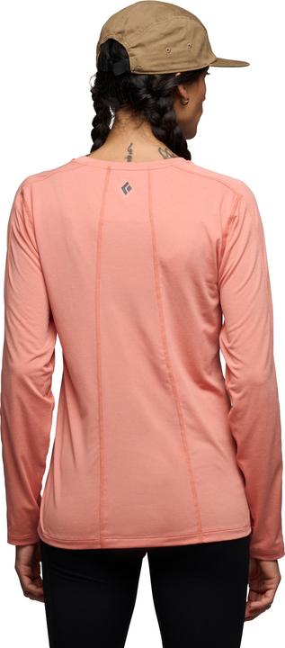 Produktbild Black Diamond W Lightwire Ls Tech Tee (XS)