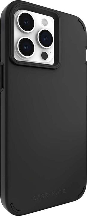 Actual product image Case-Mate Tough Duo protective case for iPhone 15 Pro Max (Apple iPhone 15 Pro Max)