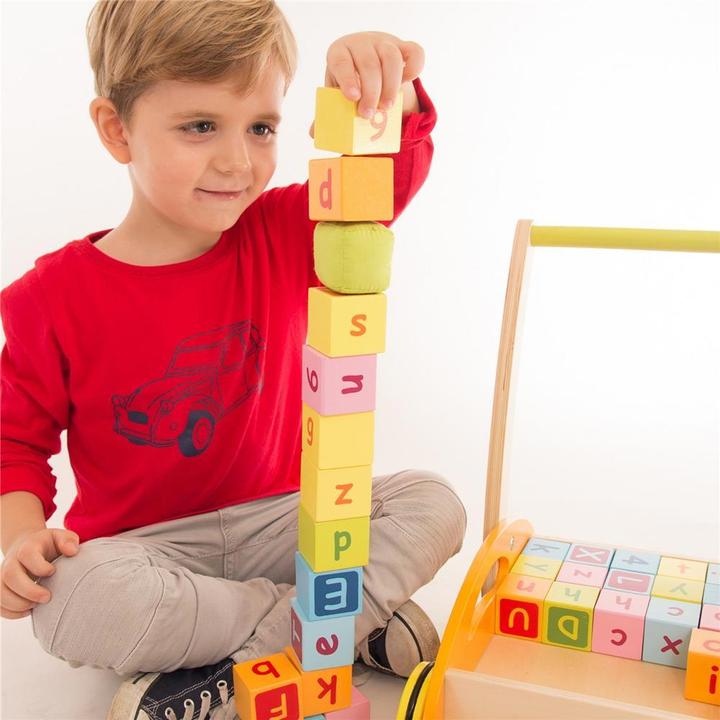 Image du produit Classic World Babywalker