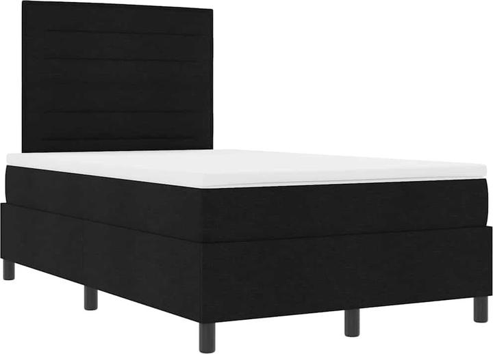Image du produit vidaXL Boxspringbett (120 x 190 cm)
