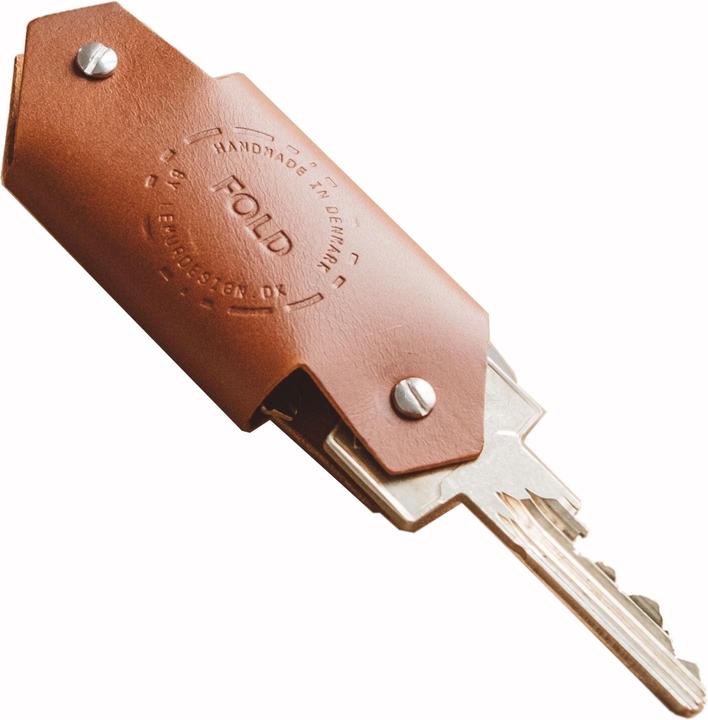 Produktbild Lemur Keyfolder