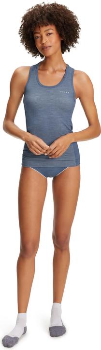 Actual product image Falke WT Light Tank Top Regular w (XL)