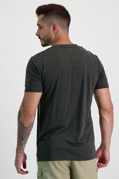 Actual product image Super Natural Hiking Tee (S)