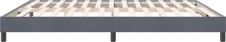 Produktbild vidaXL Bettgestell (180 x 210 cm)