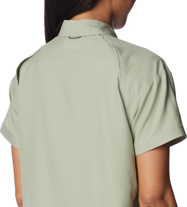Produktbild Columbia Silver Ridge Utility™ SS Shirt (XS)