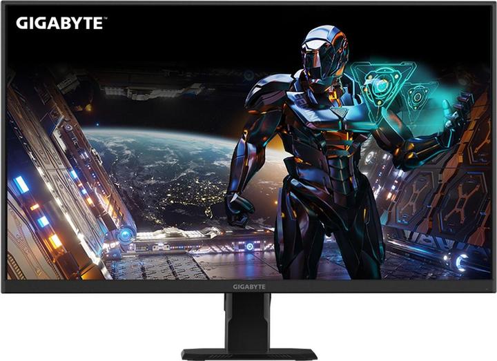 Produktbild Gigabyte GS27QA (2560 x 1440 Pixel, 27")