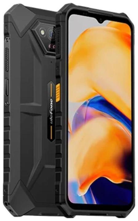 Actual product image Ulefone Armor X13 (64 GB, Black, 6.52", Dual SIM, 4G)