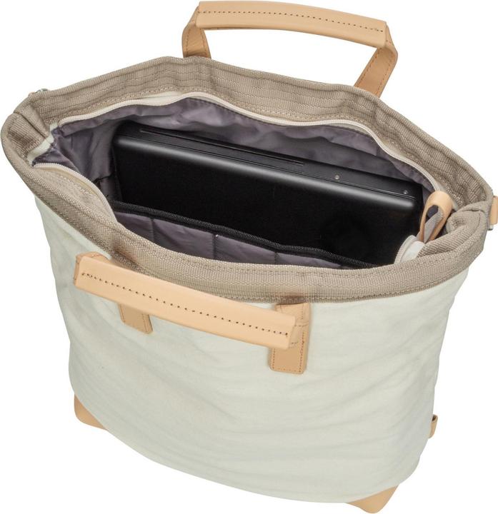 Actual product image Jost Backpack / Daypack Jean X-Change Bag S