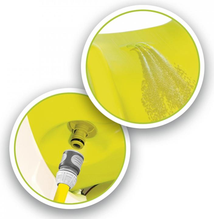 Actual product image Smoby Funny II