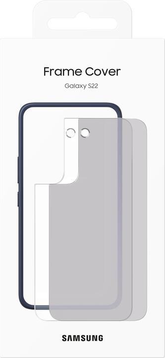 Productafbeelding Samsung Afdekraam (Samsung Galaxy S22+)