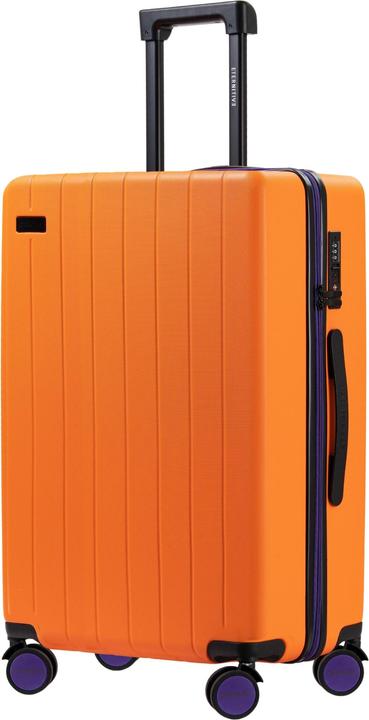 Produktbild Eternitive Rollkoffer Joy (99 l)